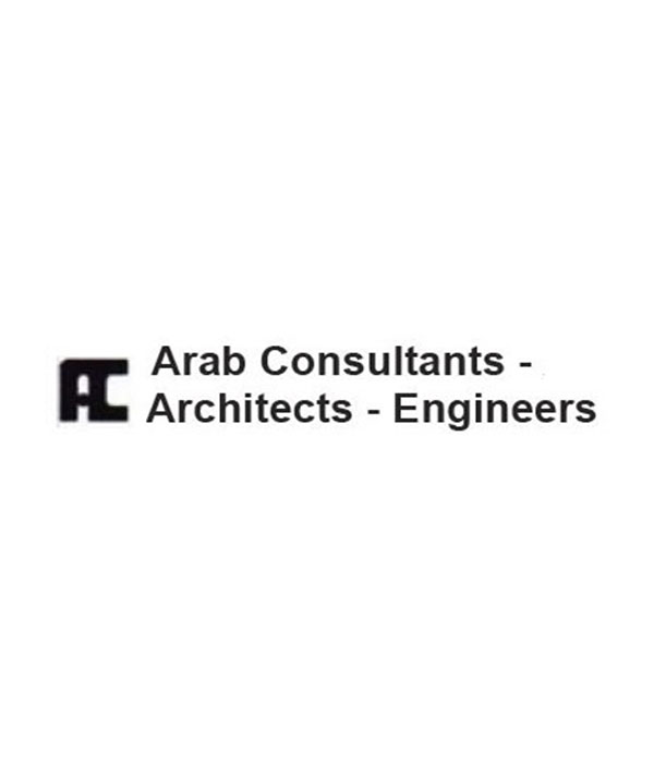Arab Consultants - Architects- Engineers