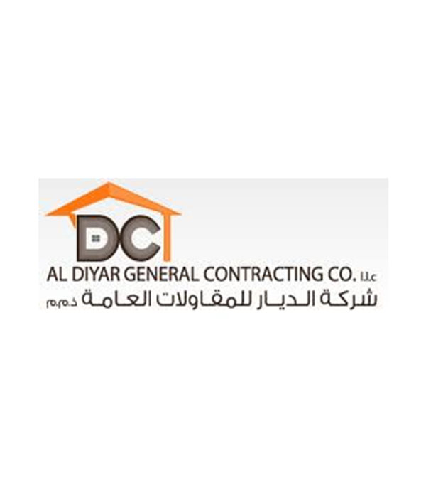 Al Diyar General Contracting Co.