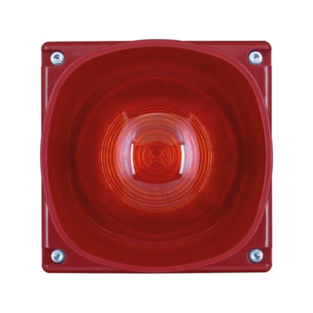 Eaton | Menvier Weatherproof sounder beacon — MASB860WP