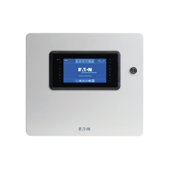 Eaton | Menvier xDetect 2 / 4 loop — MXD01020 · MXD01040