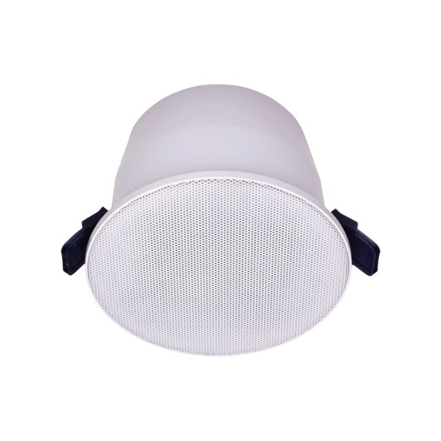 pAudio Splash-proof ceiling — CSSP-06W-140