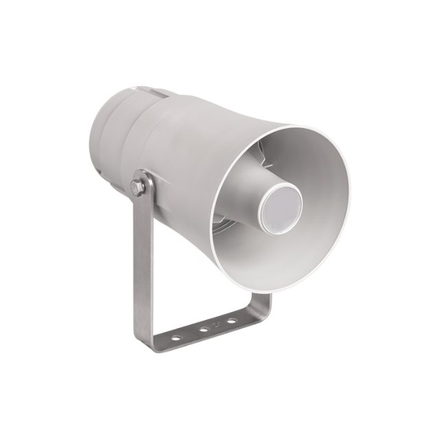 pAudio Horn — HS-10W-ABS