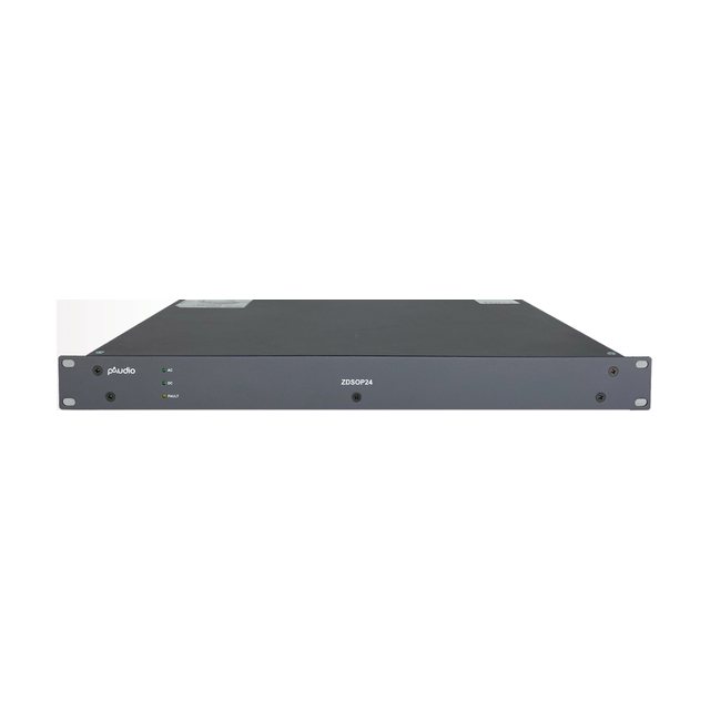 pAudio System power supply — ZDSOP24