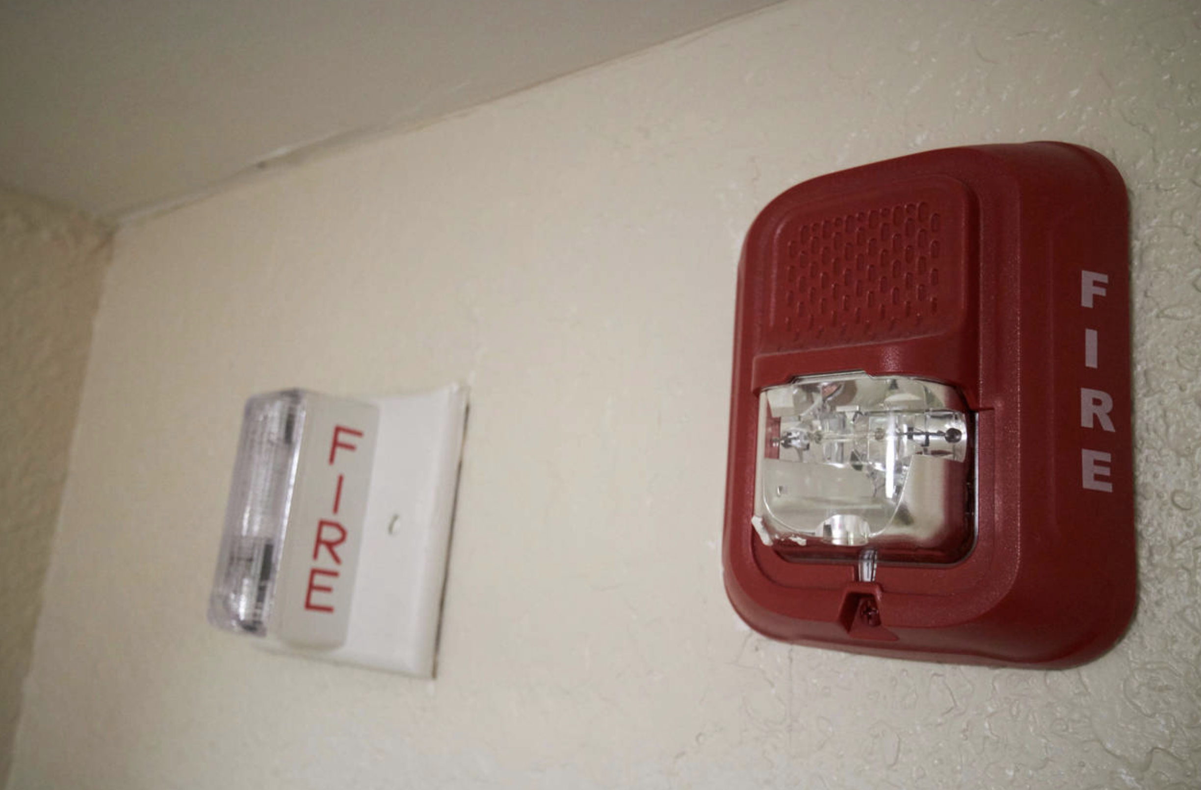 Over 26,000 homes in UAE now have smart fire alarm systems