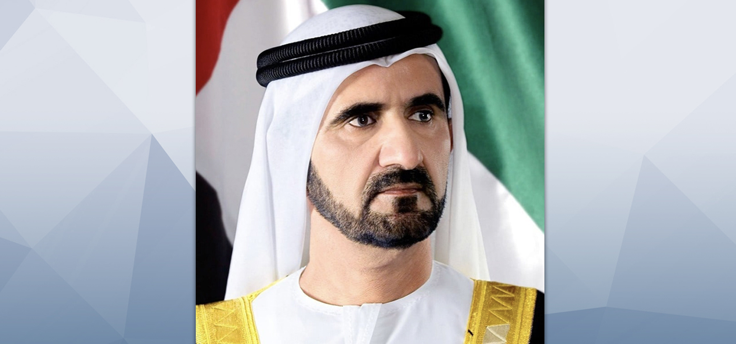 Mohammed bin Rashid approves UAE Cybersecurity Council