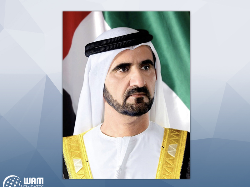 Mohammed bin Rashid approves UAE Cybersecurity Council