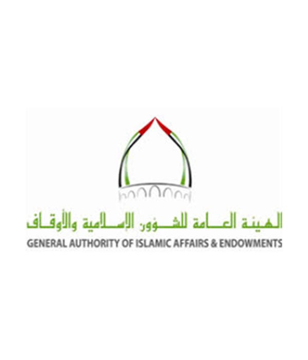 General Authority of Islamic Affairs & Endowments