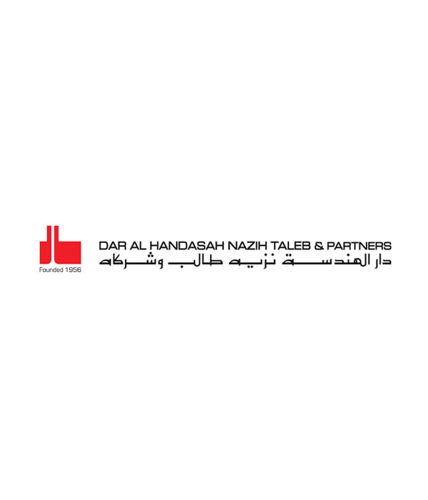 Dar Al Handasah Nazih Taleb & Partners