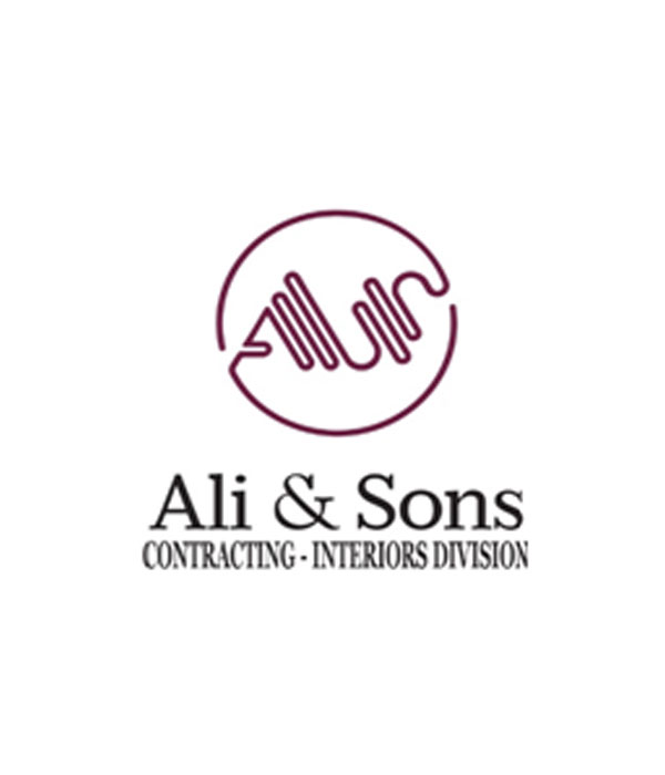Ali & Sons Contracting - Interiors Division
