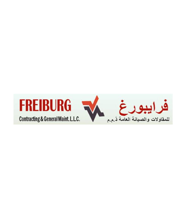 Freiburg Contracting & General Maint. L.L.C