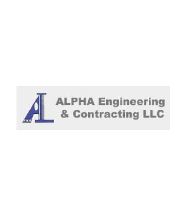 Alpha Engineering & Contracting LLC