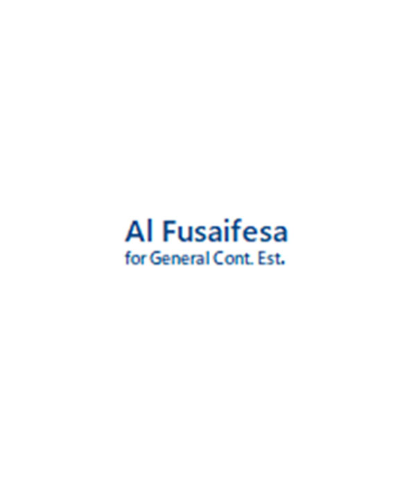 Al Fusaifesa for General Cont. Est.