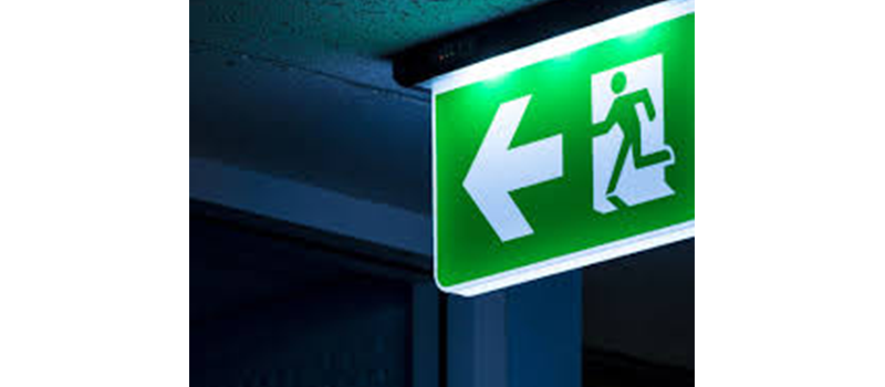 Emergency Lighting Systems