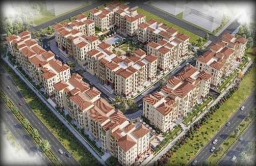 Bloom Living – Granada 1