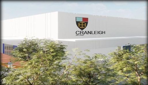 Cranleigh School