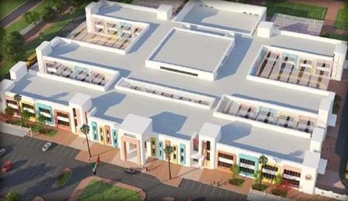 Emirati Al Suhaila School