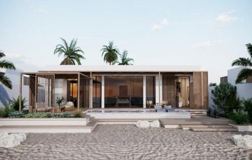 Nurai Island 32 Villas
