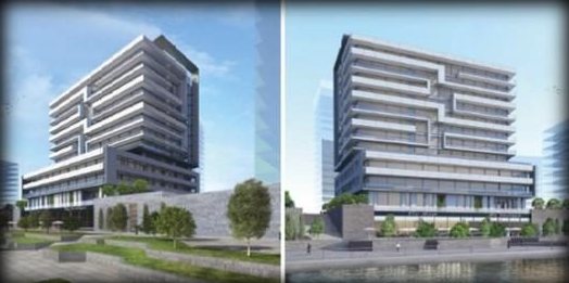 Residential Building for Mr. Mohamed Abdulla Al Junaibi