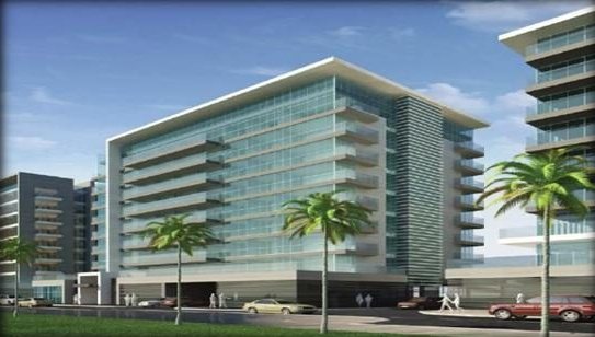 Residential Building for Mr. Mohammad Thani Murshed Ghanam Al Rumaithi